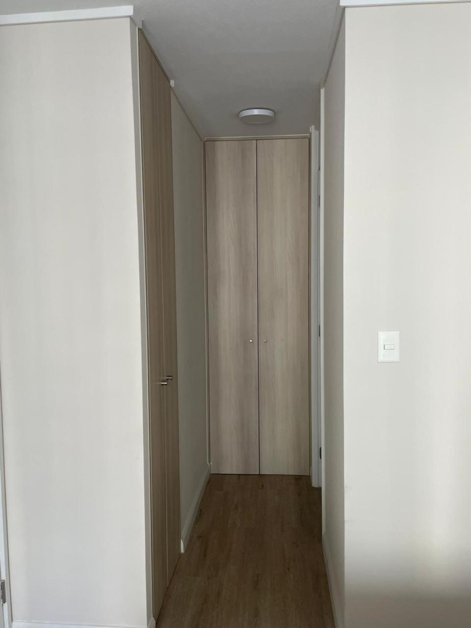 Departamento Comodo En Santiago del Cile