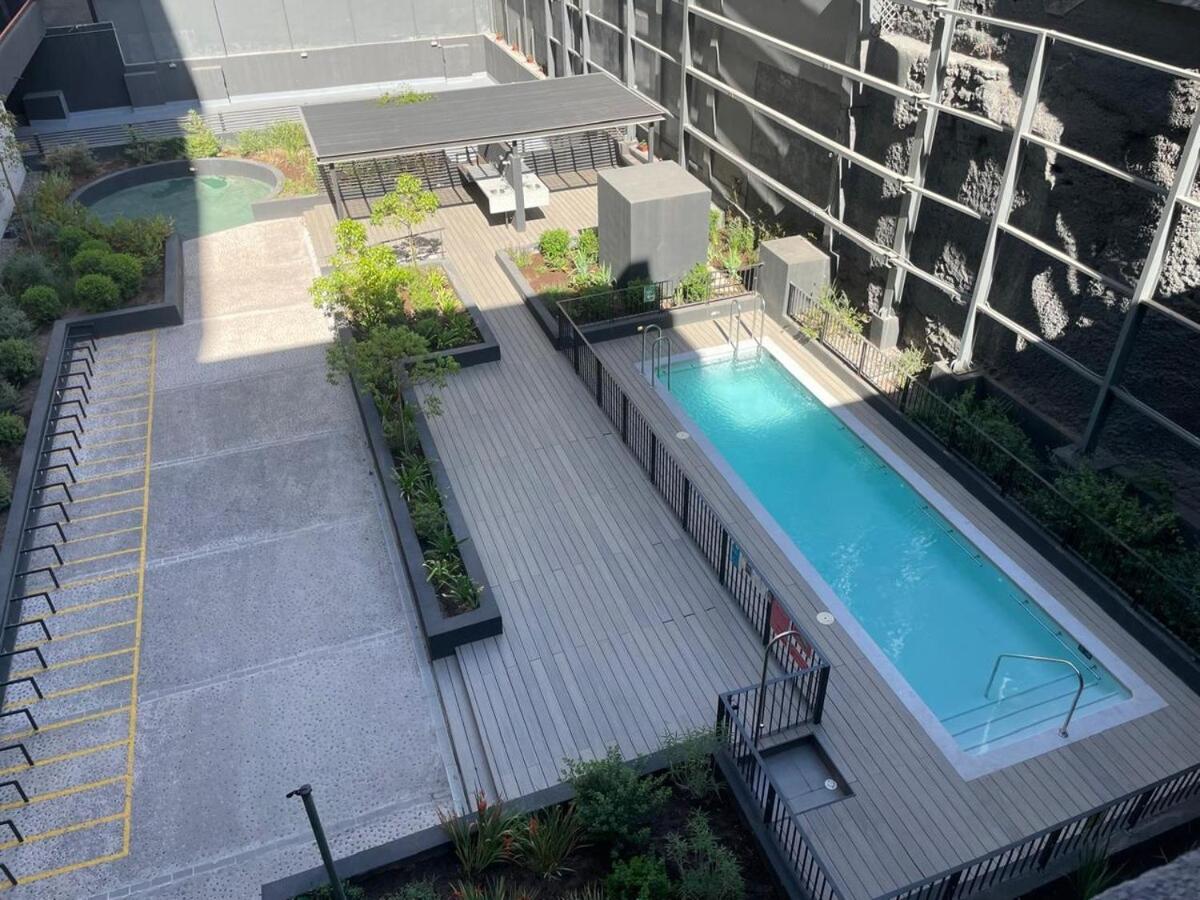 Appartamento Departamento Comodo En Santiago del Cile