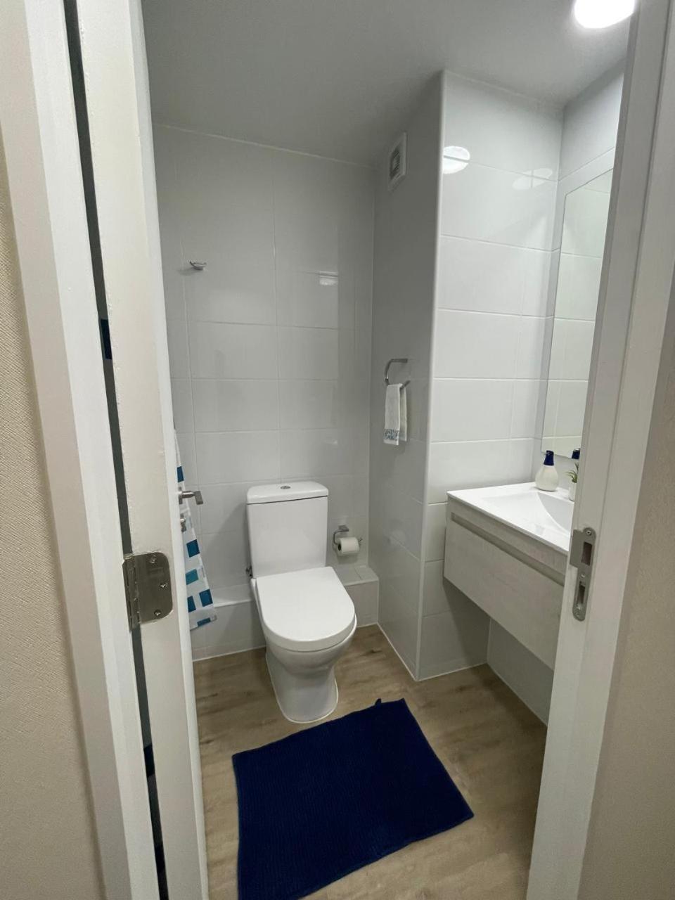 Departamento Comodo En Appartamento