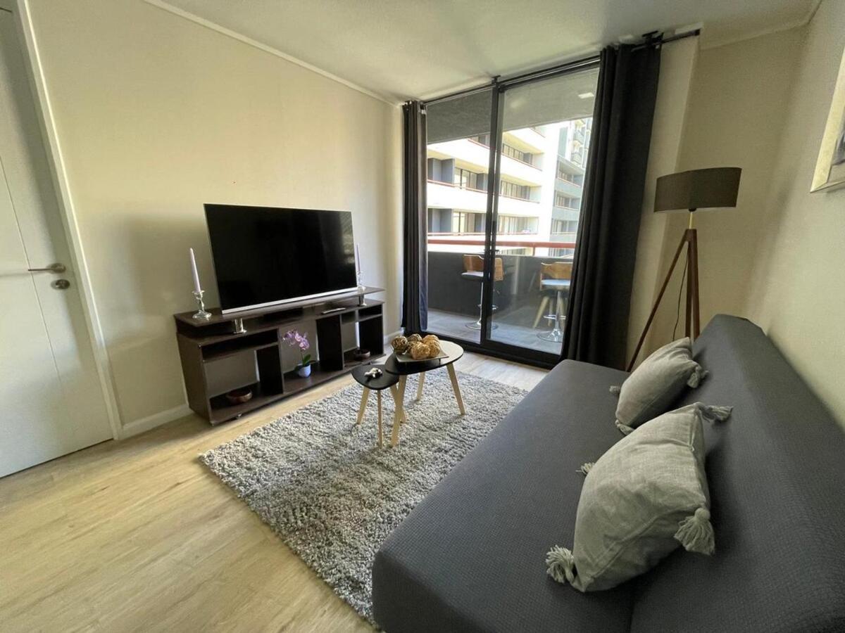 Appartamento Departamento Comodo En
